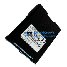 Batería para Honeywell LXE MX9 MX9H F3 FC3 161888-0001 [Batería de repuesto]